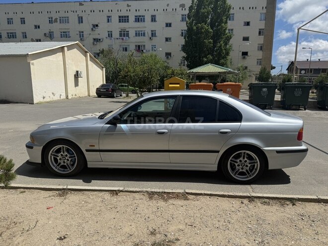 BMW 525-7