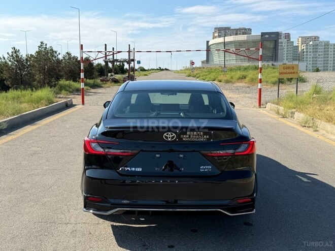 Toyota Camry-4