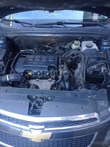 Chevrolet Cruze-5