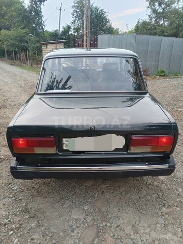 LADA (VAZ) 2107-7