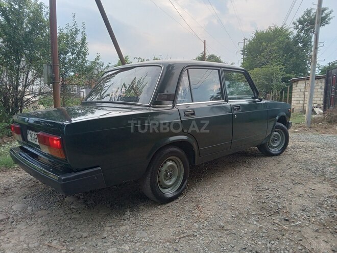 LADA (VAZ) 2107-9