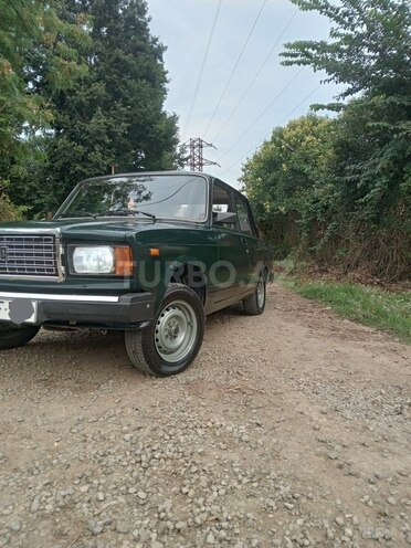 LADA (VAZ) 2107-4