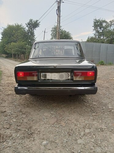 LADA (VAZ) 2107-3