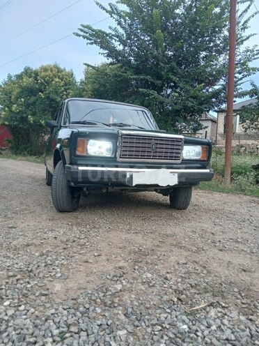 LADA (VAZ) 2107-5