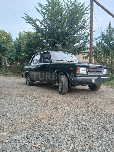 LADA (VAZ) 2107-6