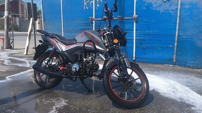 Tufan M50-1