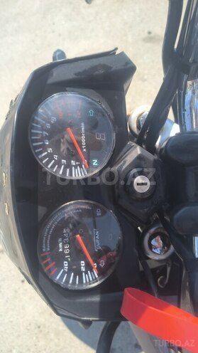 Tufan M50-3