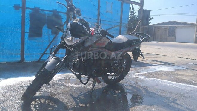 Tufan M50-2