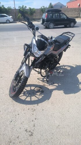 Tufan M50-4