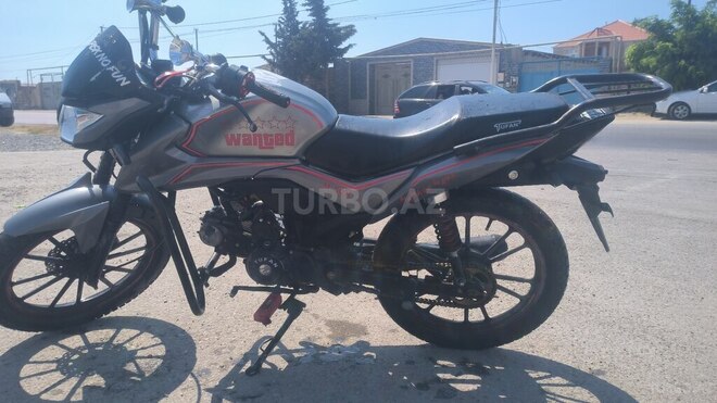 Tufan M50-5