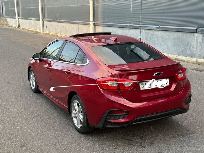 Chevrolet Cruze-6