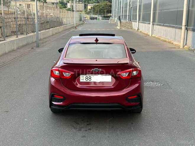 Chevrolet Cruze-5