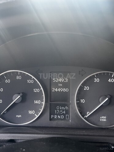 Mercedes C 230-10