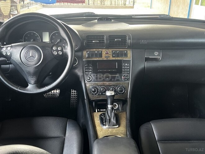 Mercedes C 230-5