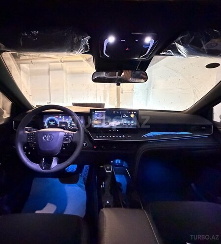 Toyota Camry-20