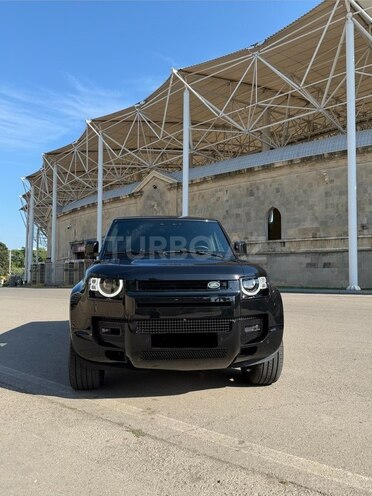 Land Rover Defender 2025, 10,800 km - 2.0 л - Bakı