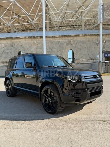 Land Rover Defender 2025, 10,800 km - 2.0 л - Bakı