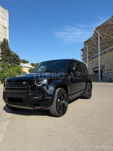 Land Rover Defender 2025, 10,800 km - 2.0 л - Bakı