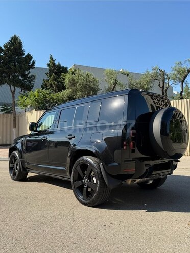 Land Rover Defender 2025, 10,800 km - 2.0 л - Bakı