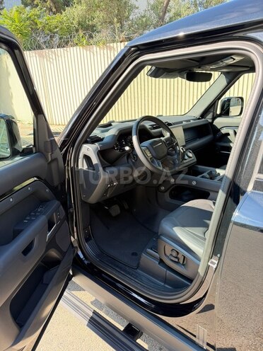 Land Rover Defender 2025, 10,800 km - 2.0 л - Bakı