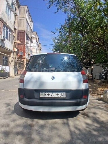Renault Scenic-4