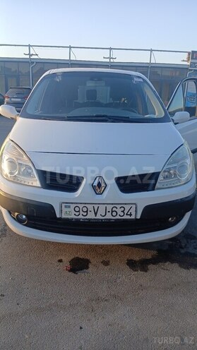 Renault Scenic-1