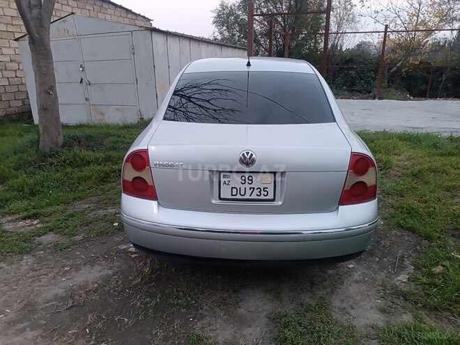 Volkswagen Passat-7
