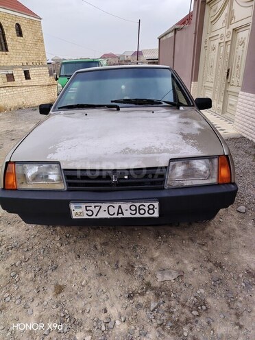 LADA (VAZ) 21099-1