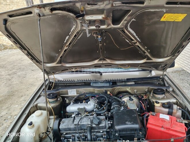 LADA (VAZ) 21099-7
