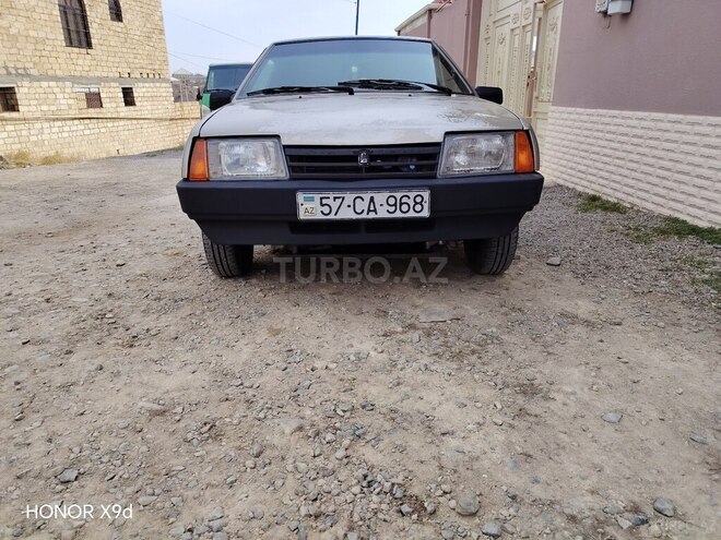 LADA (VAZ) 21099-14