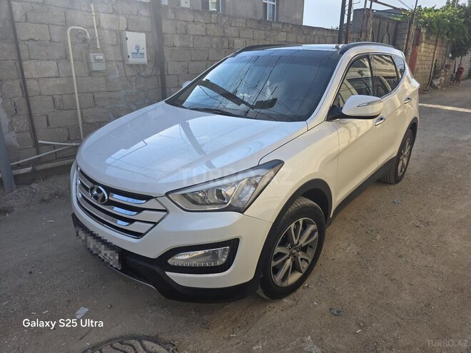 Hyundai Santa Fe-3