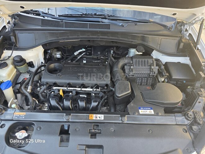 Hyundai Santa Fe-5