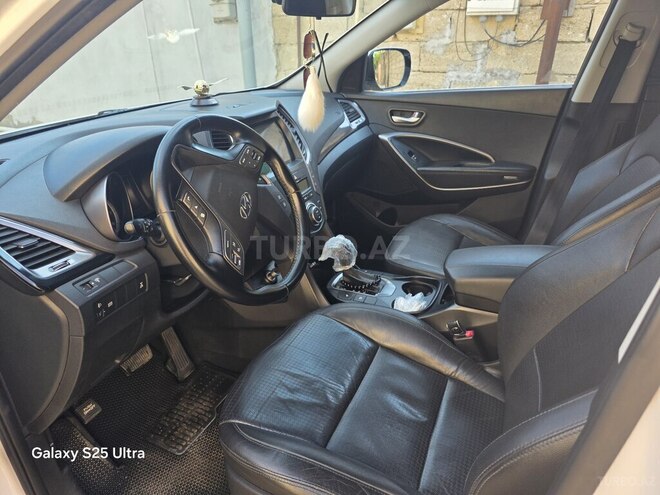 Hyundai Santa Fe-6