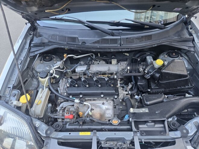 Nissan X-Trail-7