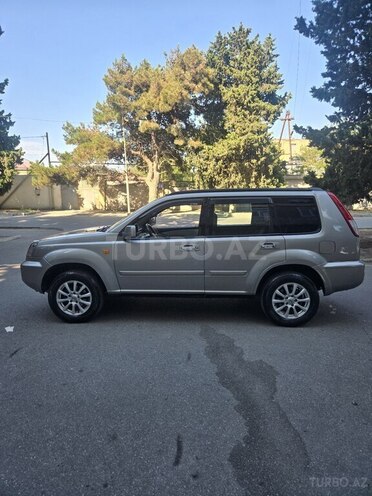 Nissan X-Trail-8