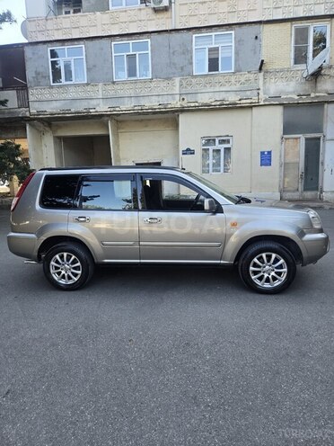 Nissan X-Trail-9