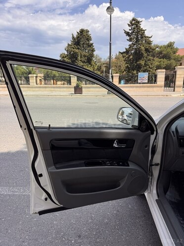 Daewoo Gentra-7