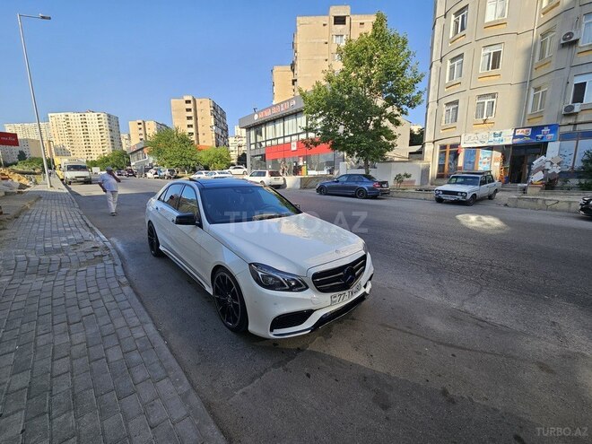 Mercedes E 250-4