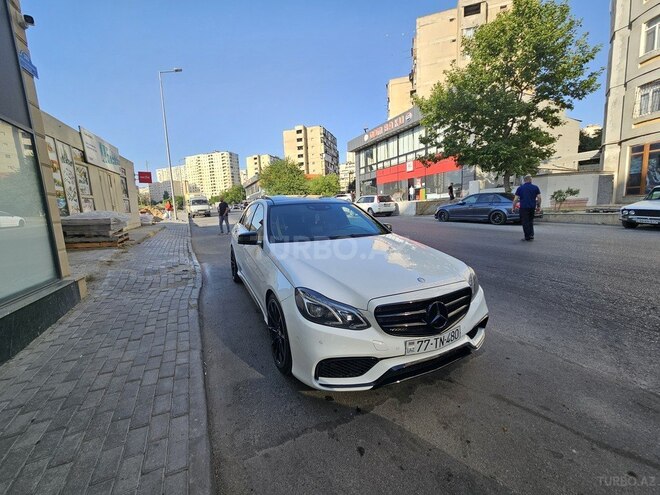 Mercedes E 250-2