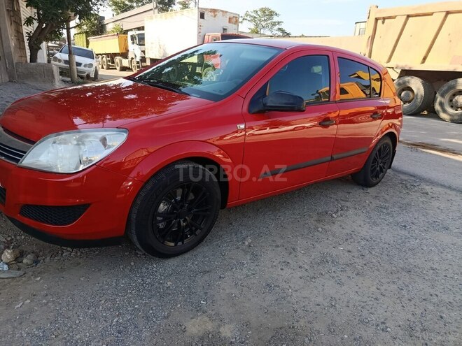 Opel Astra-4