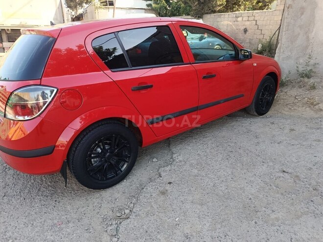 Opel Astra-5