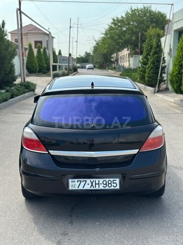 Opel Astra-7