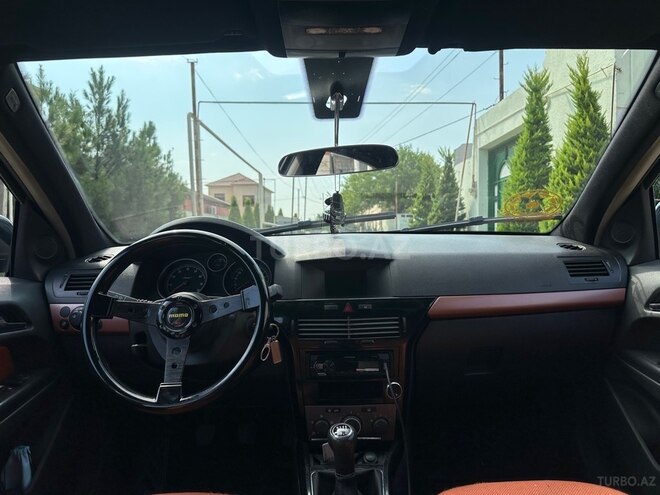 Opel Astra-8