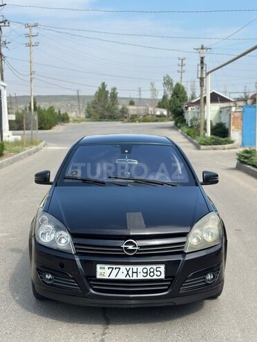 Opel Astra-4