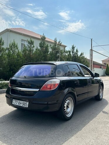 Opel Astra-3