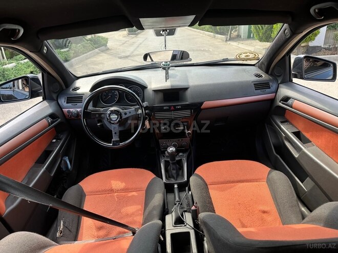 Opel Astra-9
