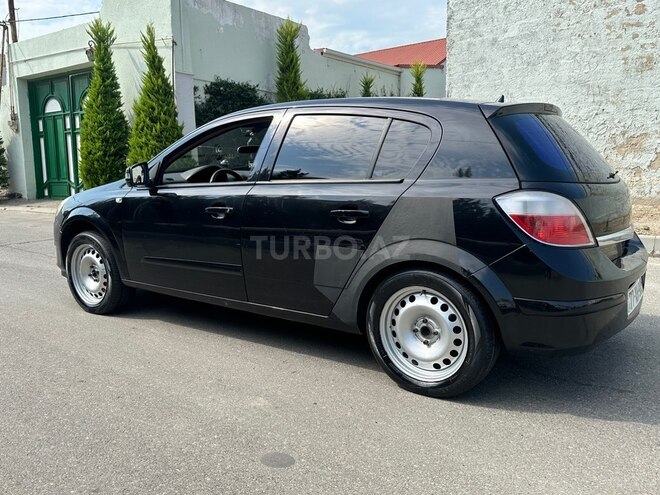 Opel Astra-5