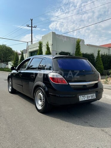 Opel Astra-6