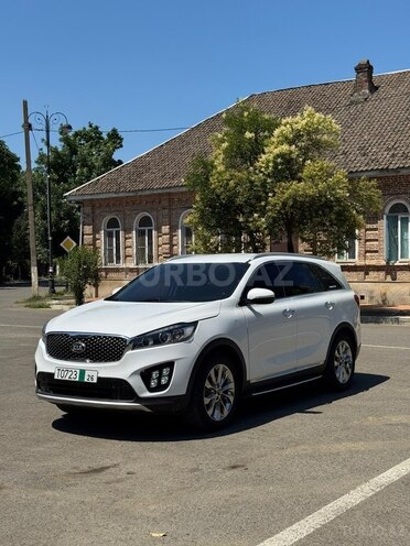 Kia Sorento-3