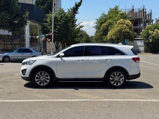 Kia Sorento-4